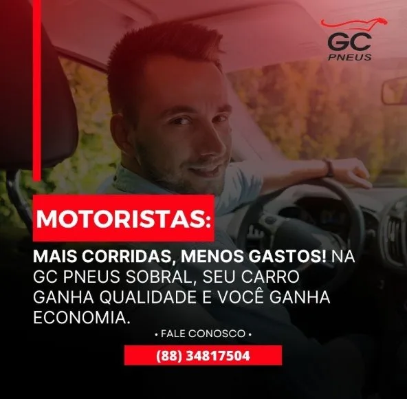 GC pneus