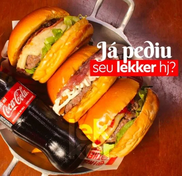Lekker