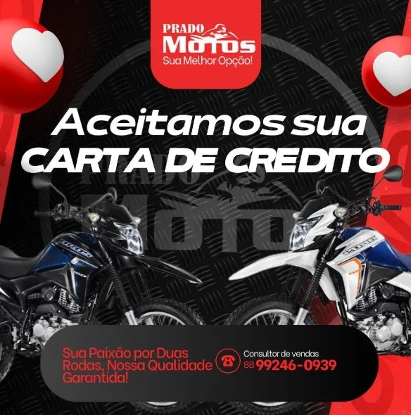 Prado Motos