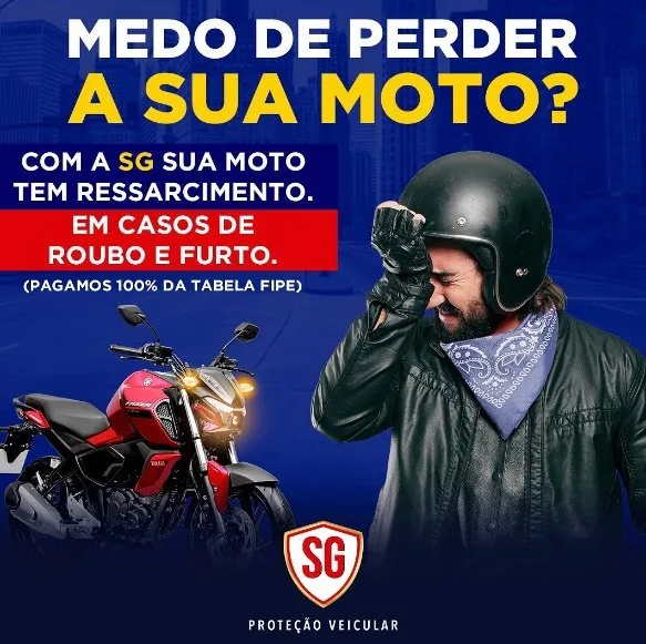 SG Protecao