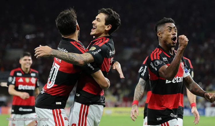 Brasil pode quebrar recorde de semifinalistas em torneios sul-americanos