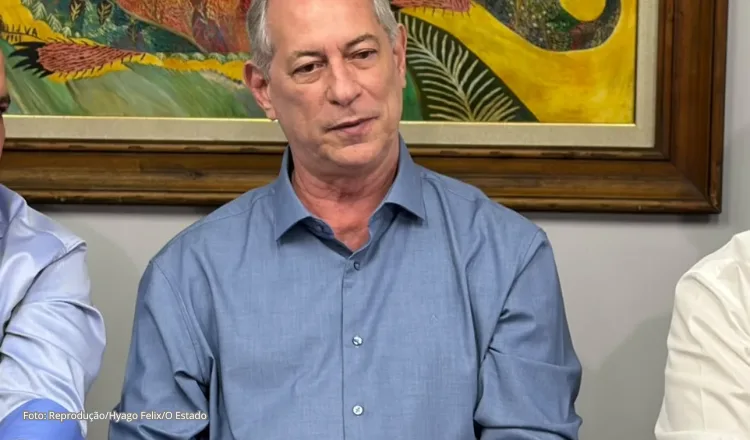 Ciro propõe capacitação e assessoria para artistas do interior em eventual gestão
