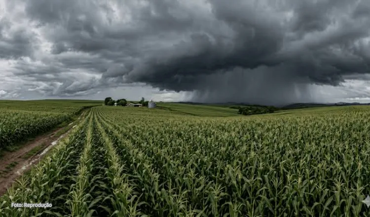 El Niño tem 93% de chance de forte intensidade e pode mudar chuvas no Ceará