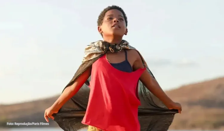 Filme cearense “Feito Pipa” é escolhido para representar o Brasil no Oscar 2027