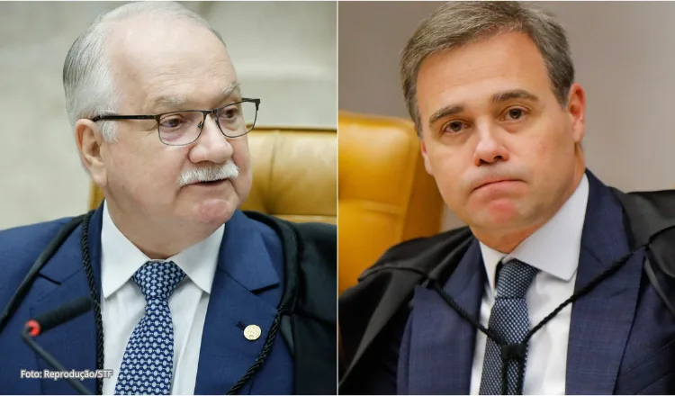 Mendonça retira sigilo apenas de parte das investigações sobre caso Master