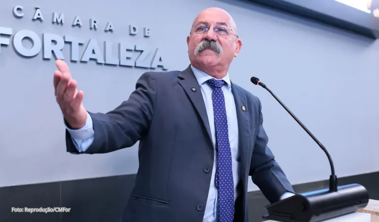 Projeto propõe execução de Hino e hasteamento da Bandeira semanalmente nas escolas de Fortaleza