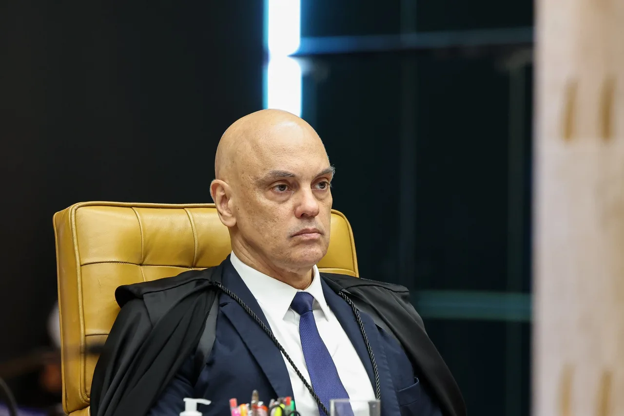 Foto do ex-presidente Jair Bolsonaro