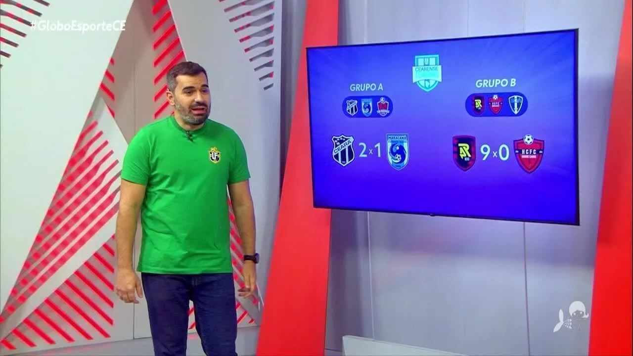 Camisa especial do Ceará na cor rosa em alusão ao Outubro Rosa