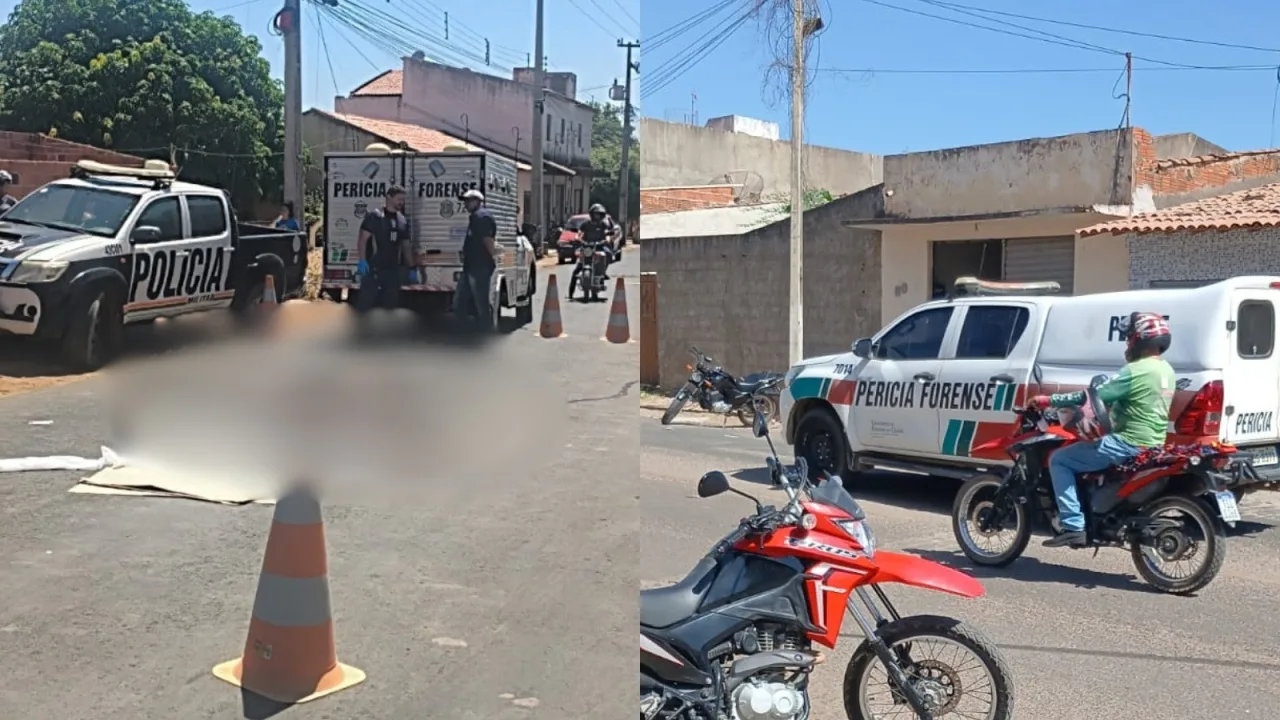 Homem é preso por dirigir embriagado e causar acidente que matou mulher no CE