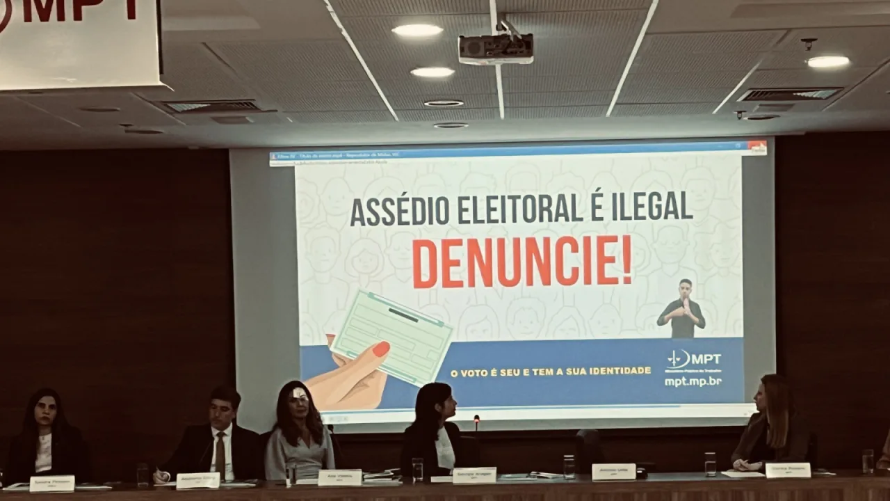 Logomarca institucional do streaming OP+