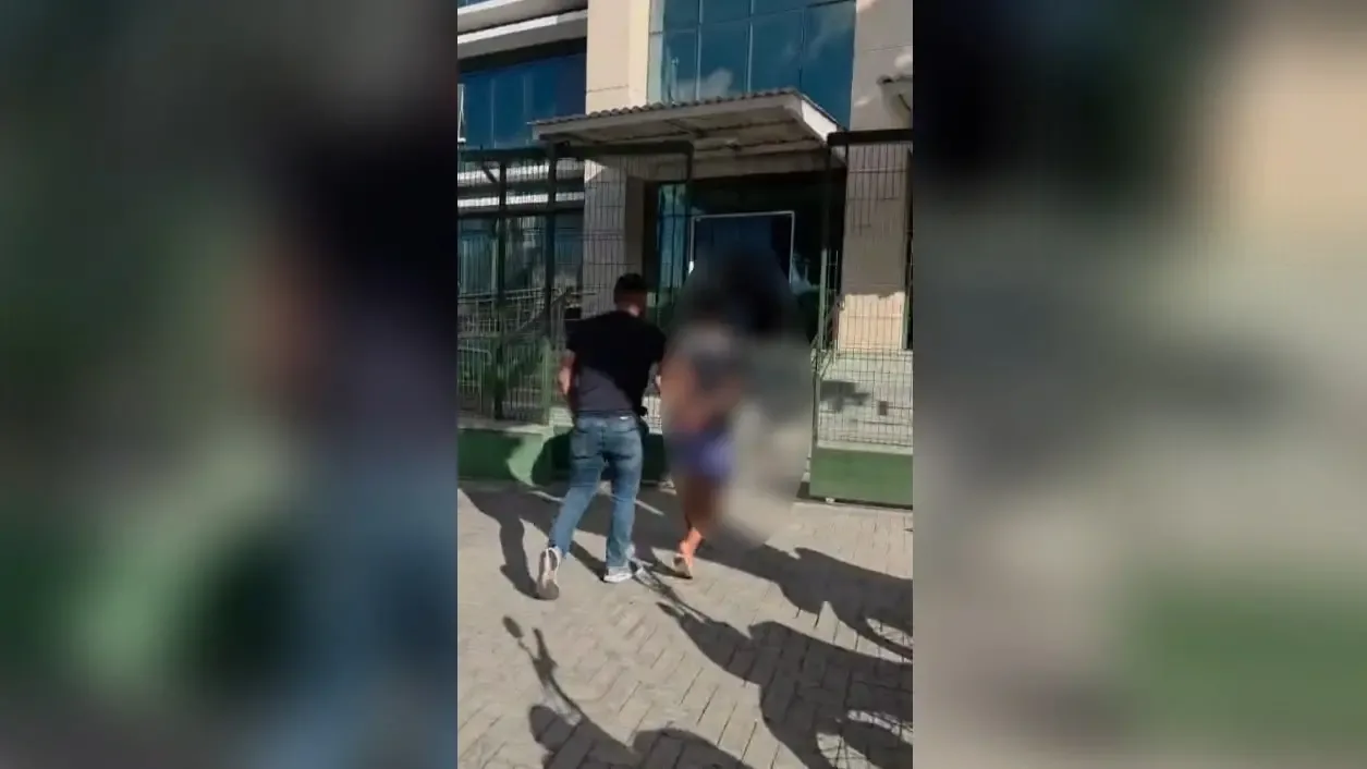 Drogas apreendidas pela Polícia Civil do Ceará em transportadora de Fortaleza.