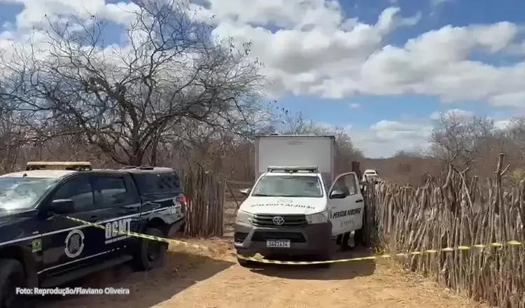 Irmãs sequestradas por falsos policiais no Ceará foram amarradas e mortas com tiros na cabeça