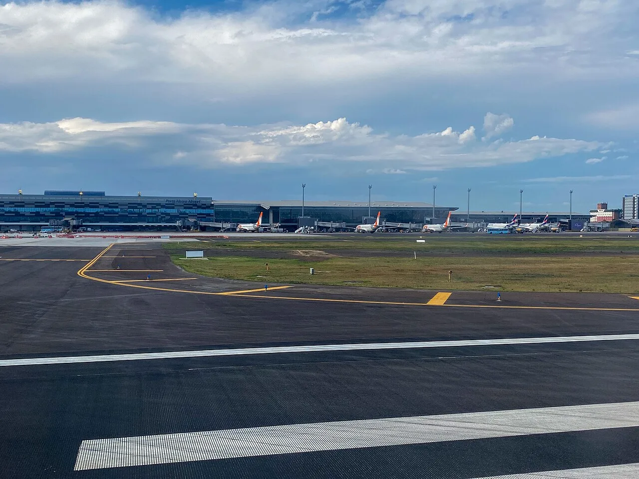 Aeroporto Salgado Filho