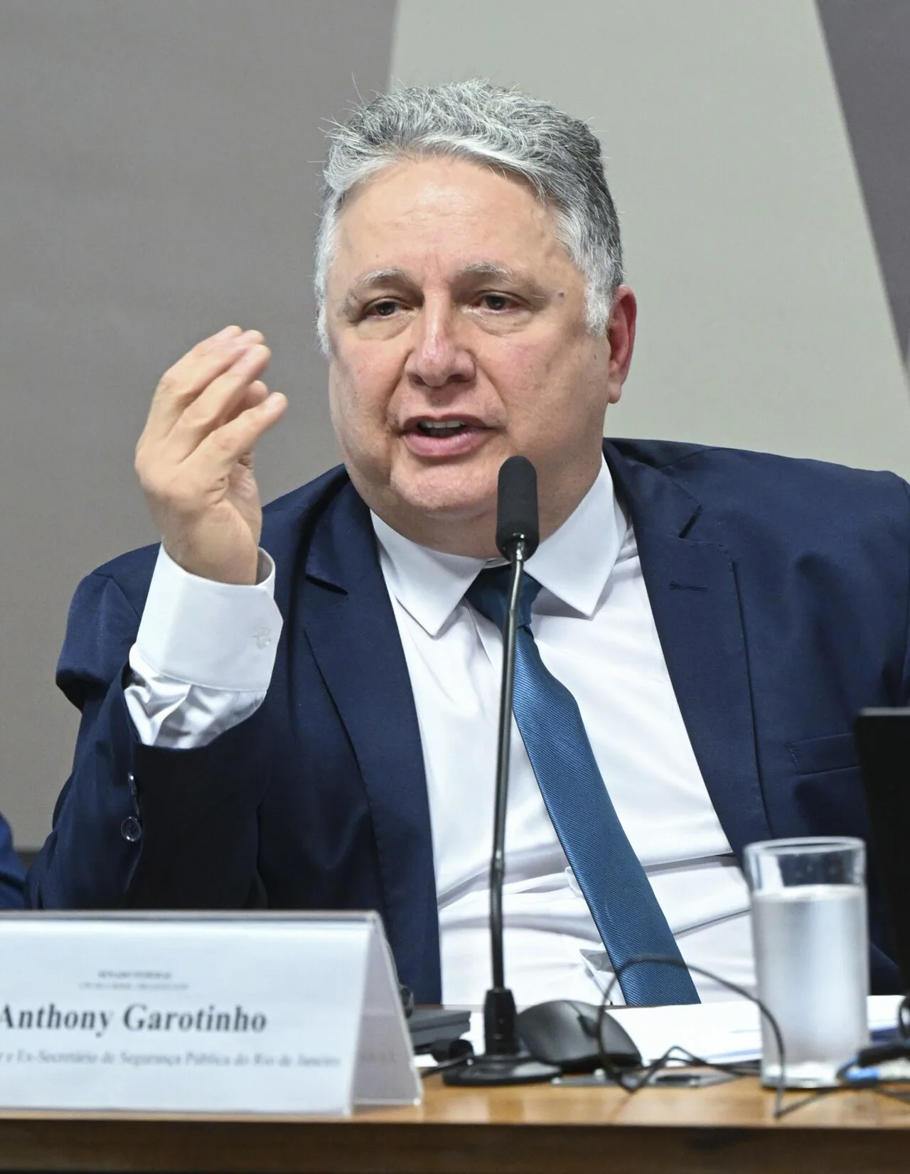 Anthony Garotinho