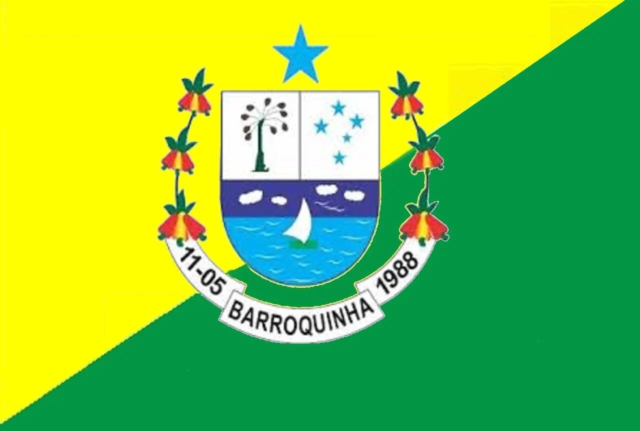 Barroquinha