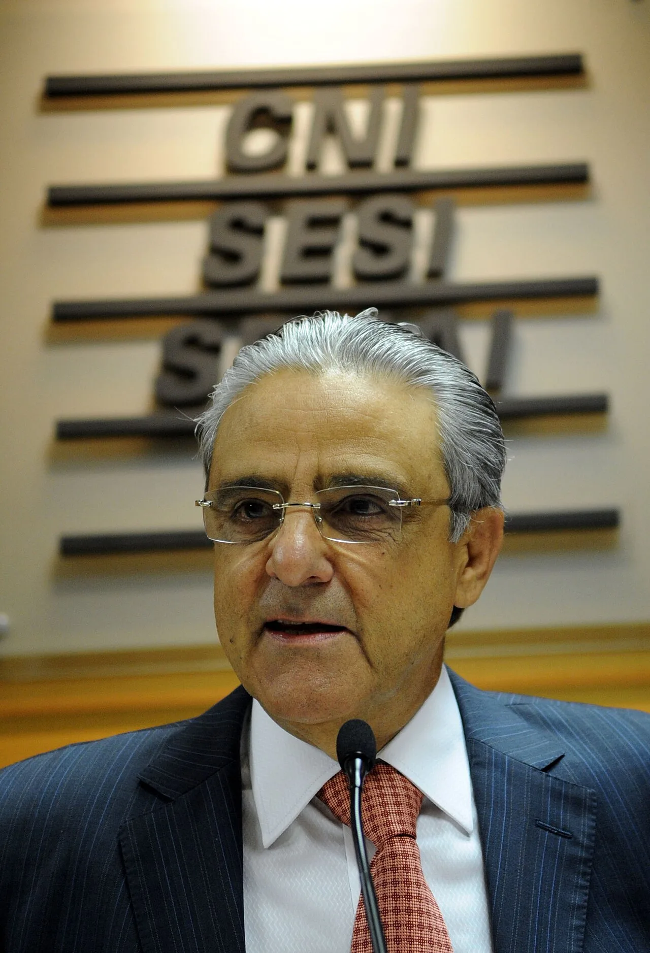 Confederação Nacional da Indústria
