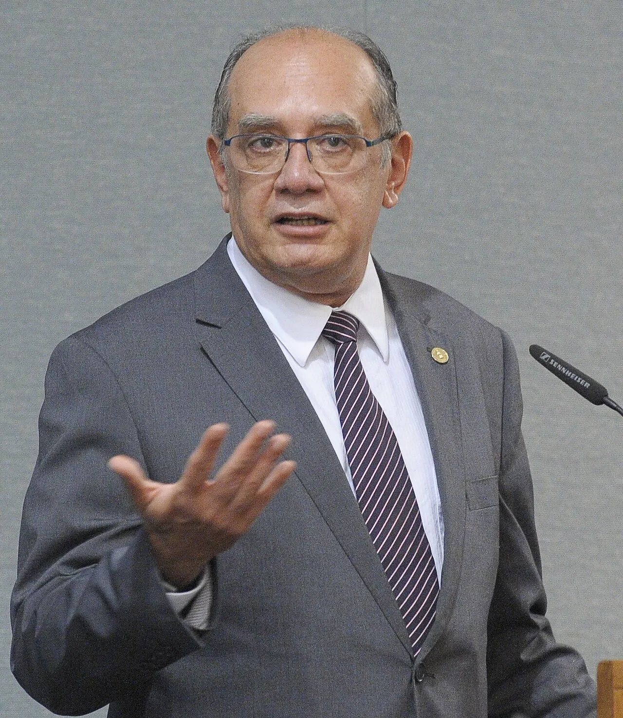 Gilmar Mendes