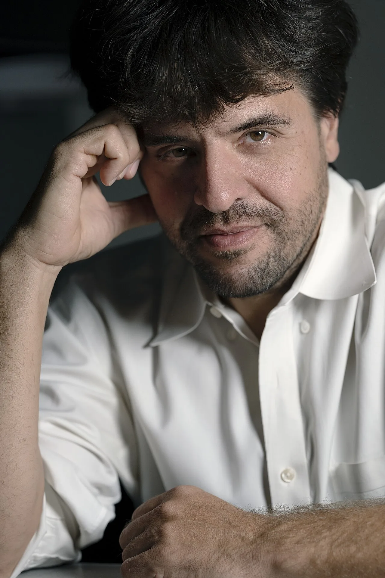 Karl Deisseroth