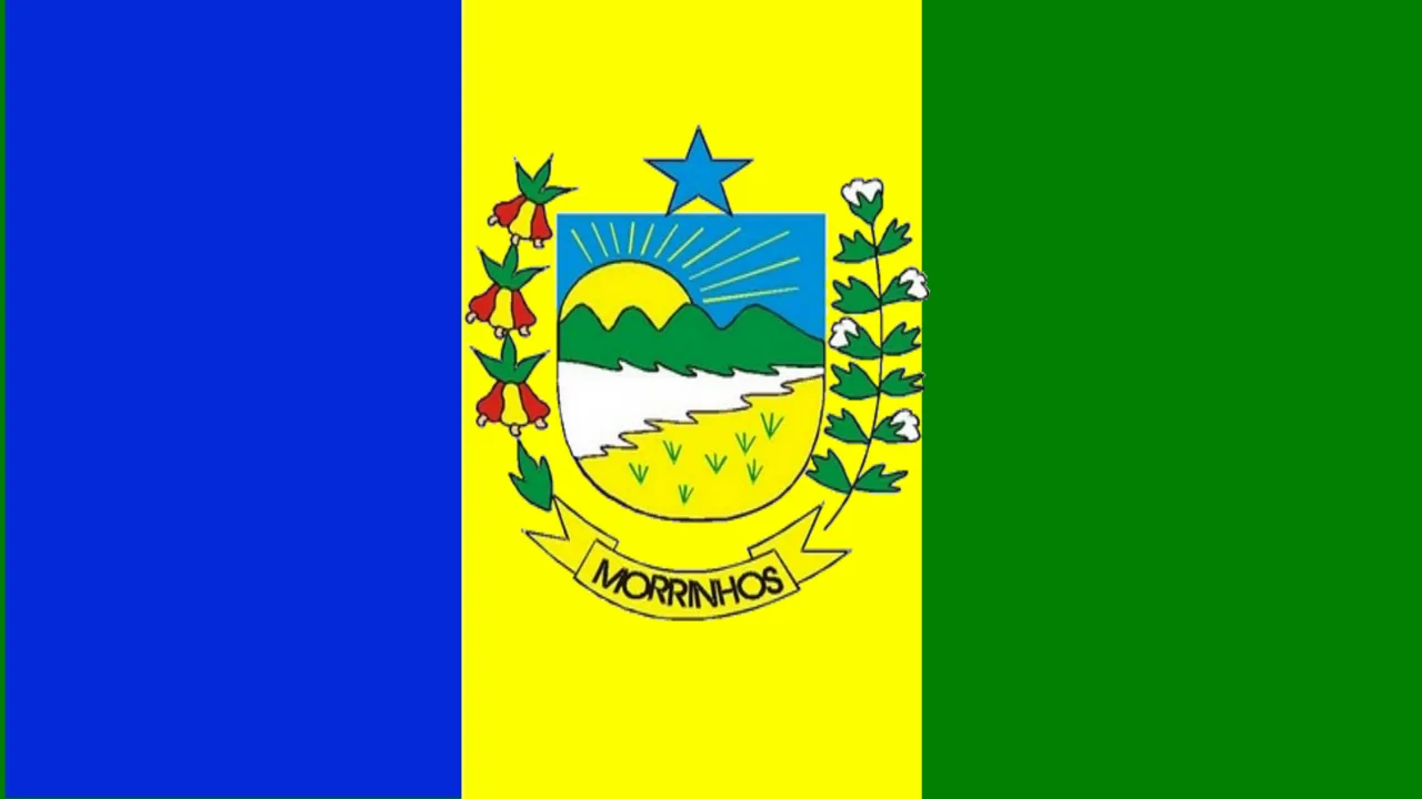 Morrinhos (Ceará)