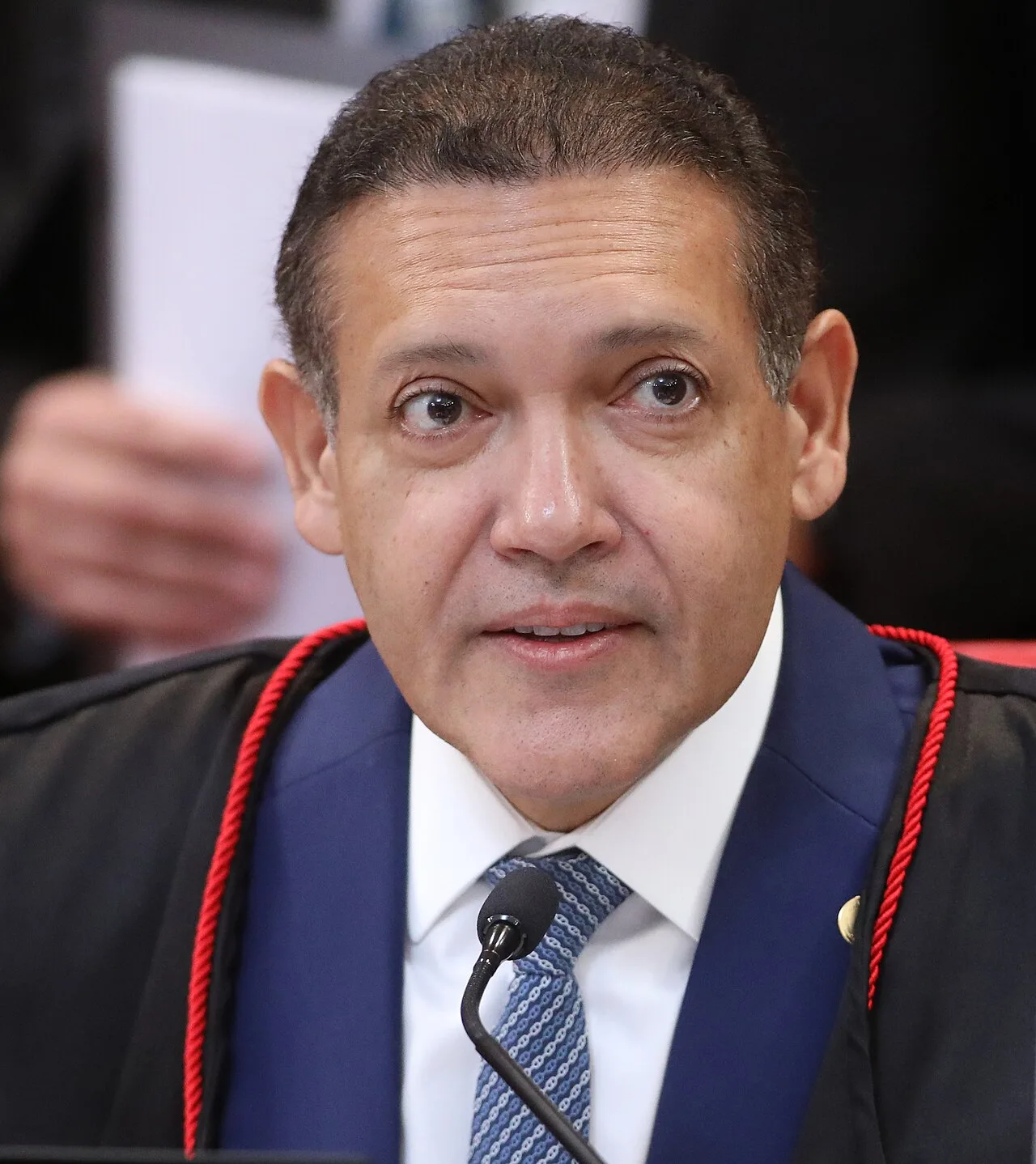 Nunes Marques