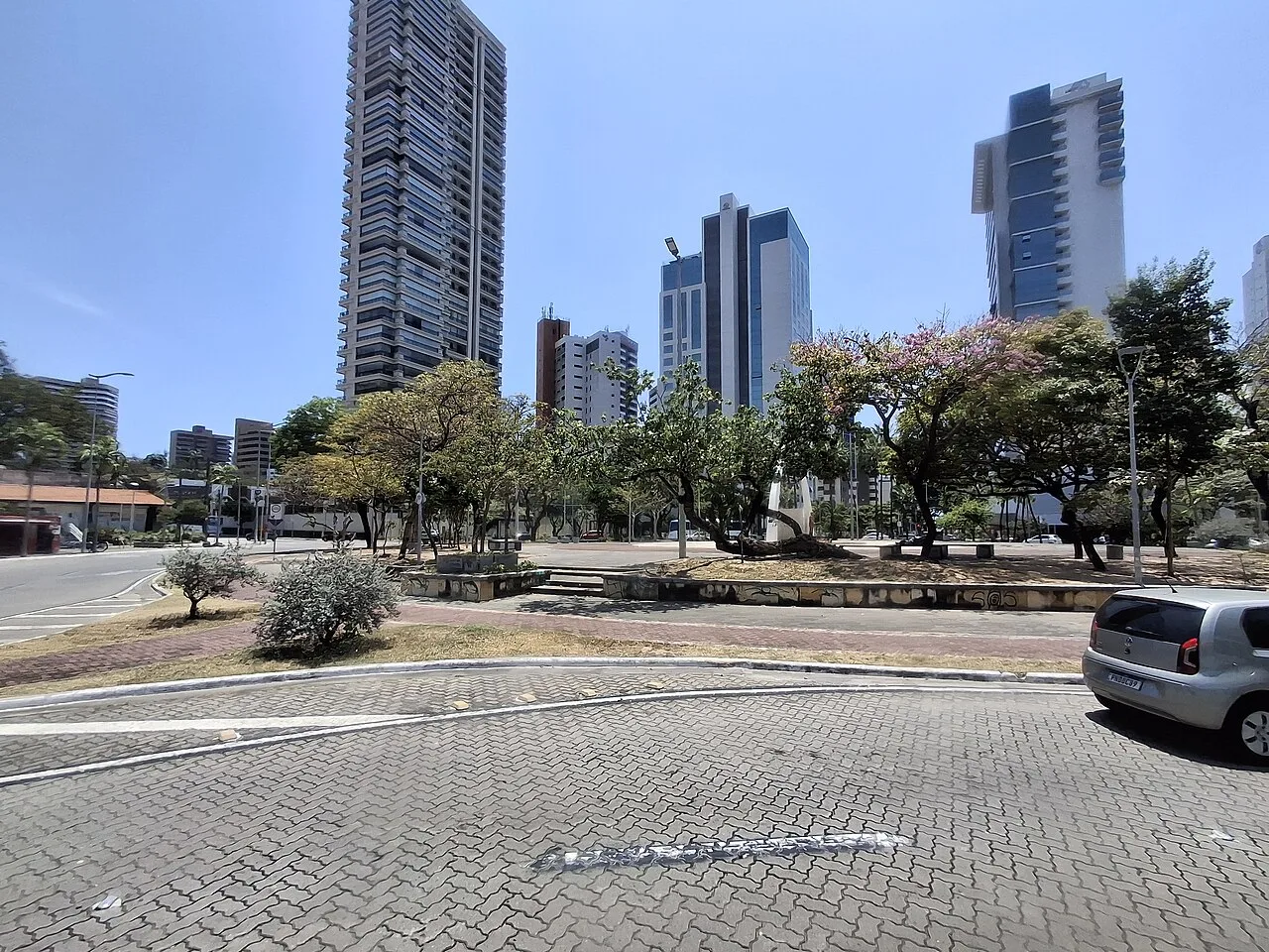 Praça Portugal (Fortaleza)