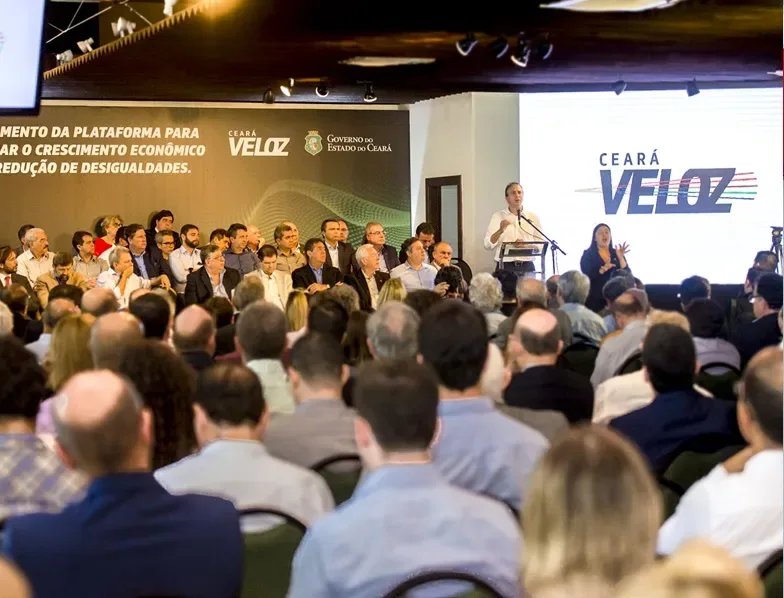 Camilo destaca avanços da gestão e projeta principais desafios de 2020