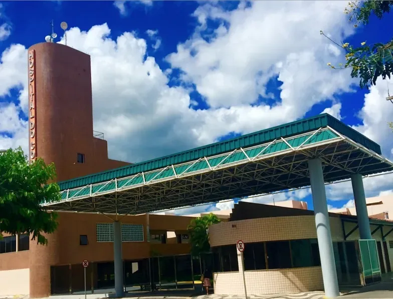 Hospital do Coração realiza procedimento cardíaco inédito no Interior do Ceará