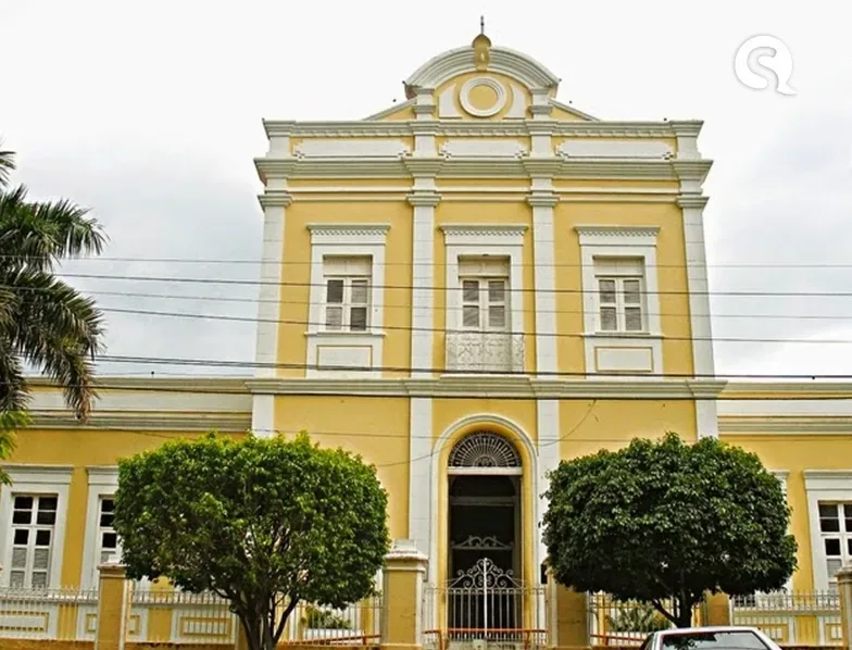 Emenda parlamentar beneficia a Santa Casa de Misericórdia de Sobral