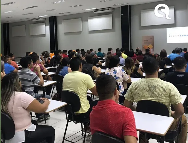 Faculdade Pitágoras e Burger King vão oferecer cupons de descontos a candidatos do Enem no Ceará