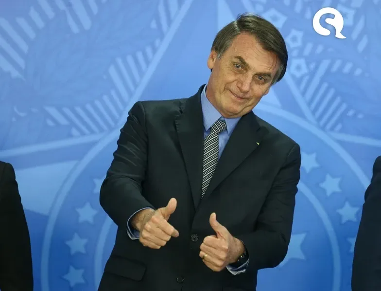Bolsonaro sanciona lei que barateia emissão de escrituras de imóveis