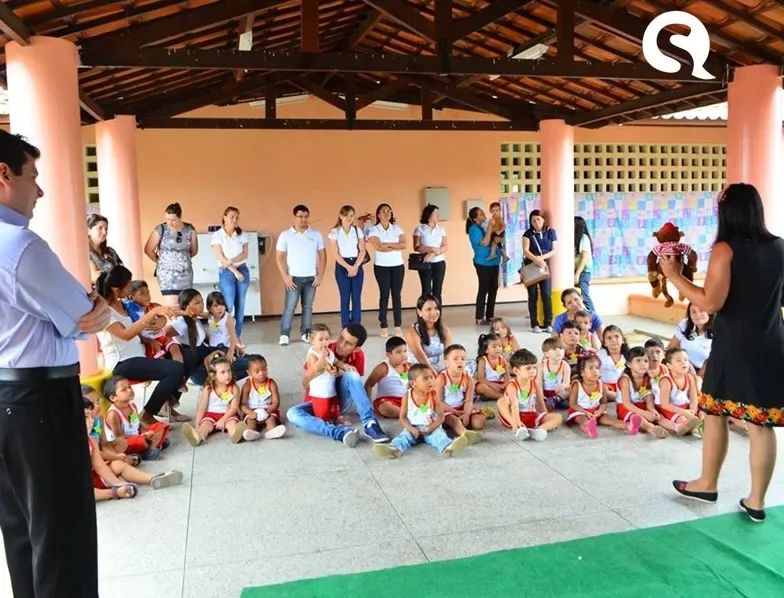 Secretaria da Educação de Sobral divulga calendário letivo de 2020