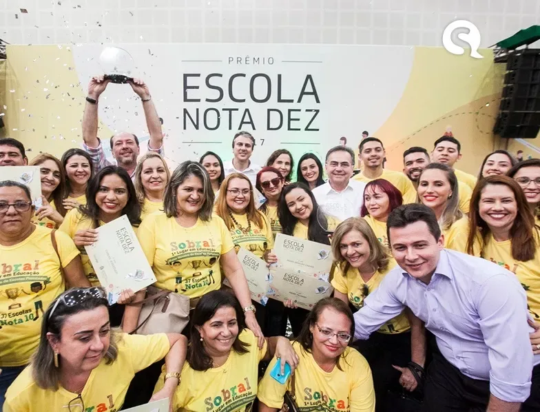 Prefeitura de Sobral adia início do ano letivo de 2022 da rede pública municipal de ensino
