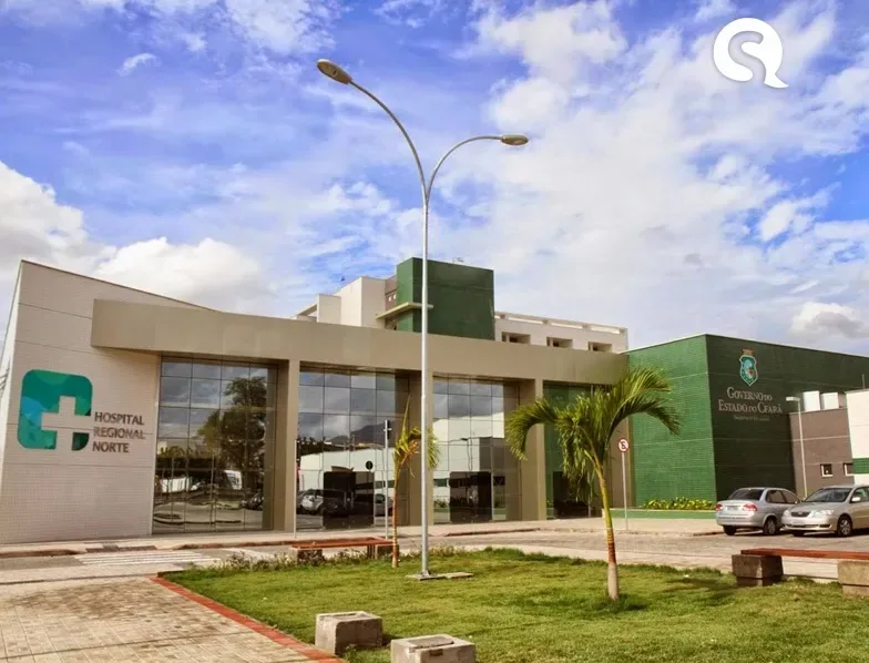 Ação social marca aniversário de sete anos do Hospital Regional Norte