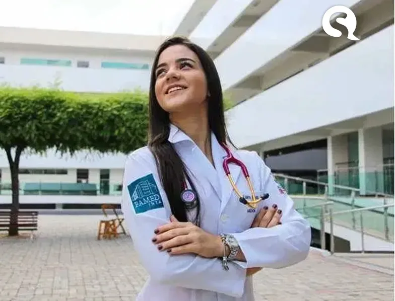 UNINTA contrata professor de Biomedicina