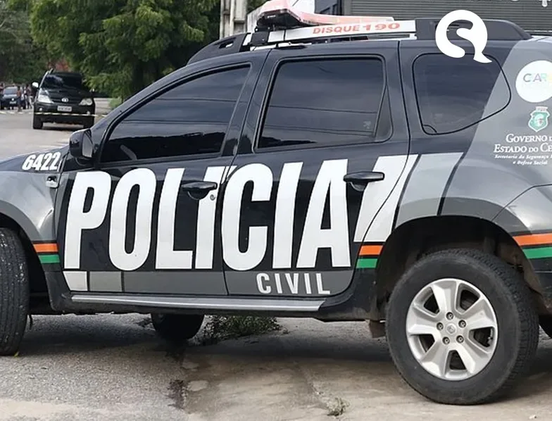 Três suspeitos de tráfico de drogas são presos na manhã desta terça, 28, em Sobral e Fortaleza
