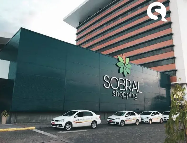 Sobral Shopping terá horário reduzido a partir desta quarta-feira (18)