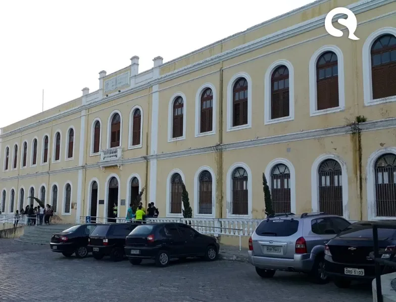 Programa de Bolsa de Extensão da UVA recebe inscrições de candidatos até 6 de março