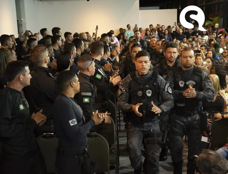 42 militares desertores foram excluídos dos quadros da PMCE