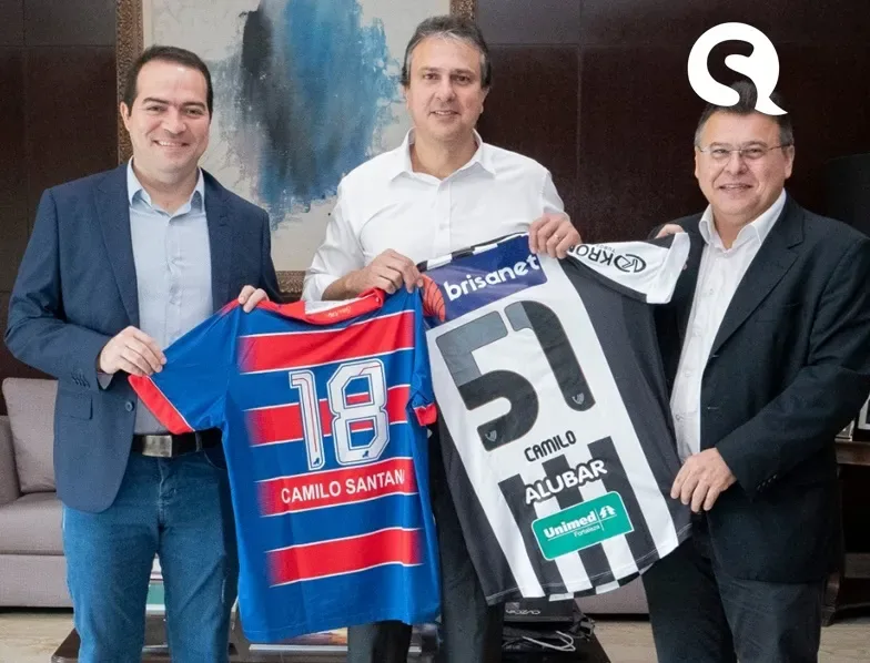 Após paralisação de mais de um mês, Campeonato Cearense será retomado nesta semana