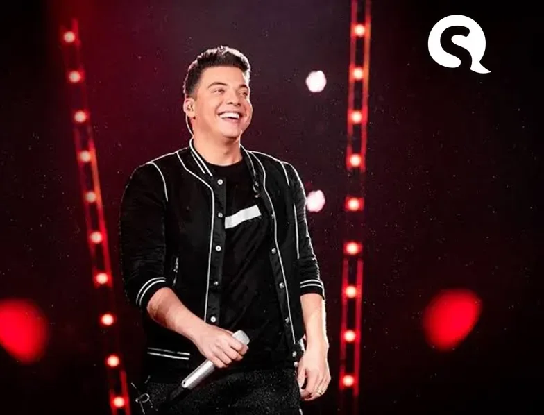Wesley Safadão se pronuncia após ter conta do Twitter hackeada