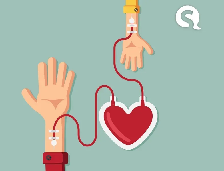 UNINTA promove doação de sangue junto ao HEMOCE