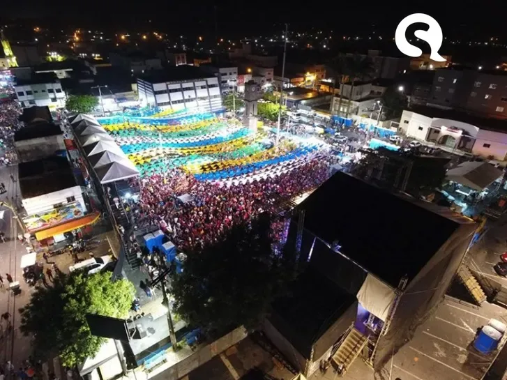 Mulher é espancada depois de ser assediada no Carnaval de São Benedito-CE