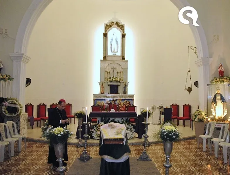 Ivo Gomes envia à Câmara Municipal projeto de lei para concessão de auxílio a templos religiosos de todos os cultos