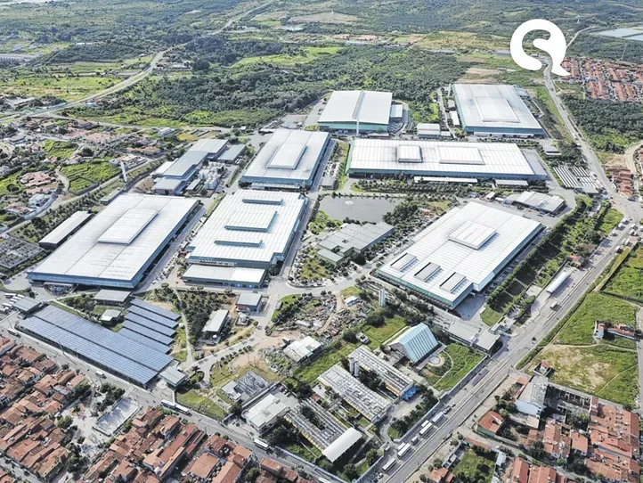 Grendene Sobral está contratando “Ajudantes de Produção”