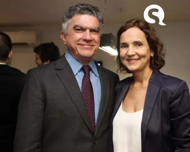 Veveu Arruda é o primeiro caso confirmado de coronavírus em Sobral, Izolda Cela também testou positivo!
