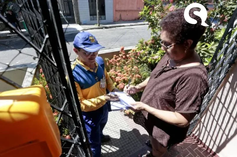 Para facilitar negociação de dívidas, Serasa e Correios iniciam atendimento presencial gratuito em todo o país
