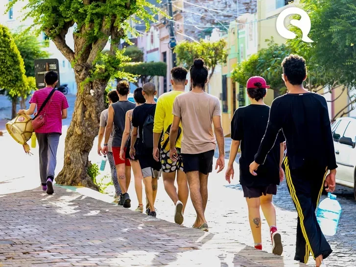 Festival Quarentena mobiliza artistas cearenses em meio à pandemia do novo coronavírus