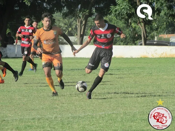 Guarany de Sobral encerrará estadual com atletas de Ceará e Fortaleza