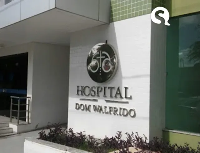 Hospital Dom Walfrido de Sobral passa a oferecer teste para detectar novo Coronavírus