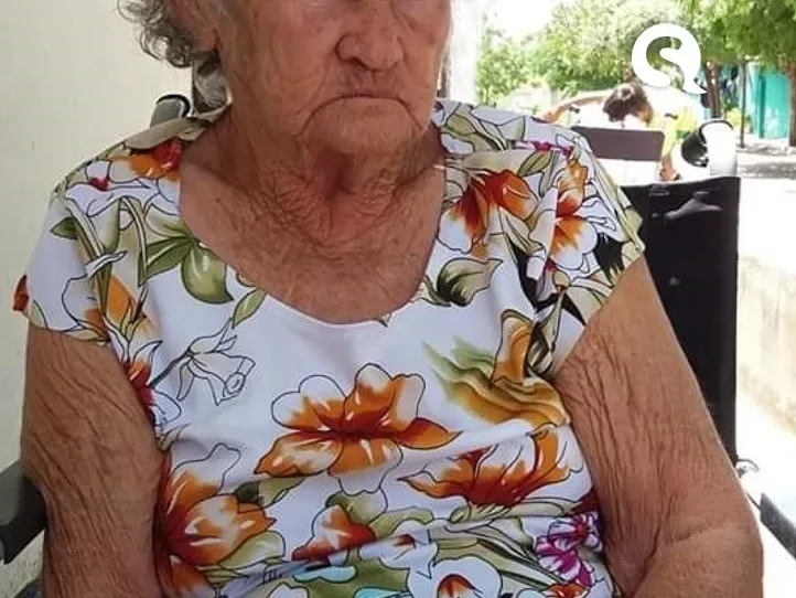 Quatro dias após se afogar em enchente, idosa morre em Hidrolândia